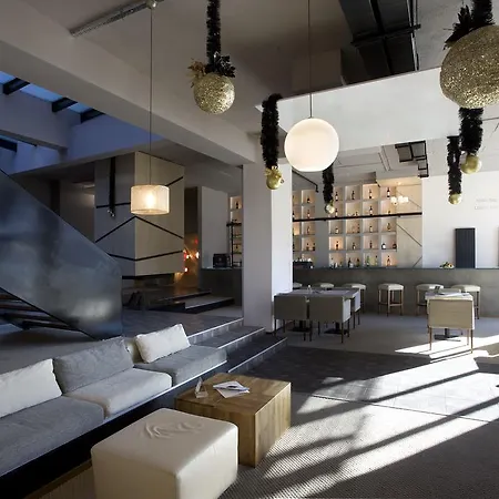 Riverside Boutique 4* Bansko