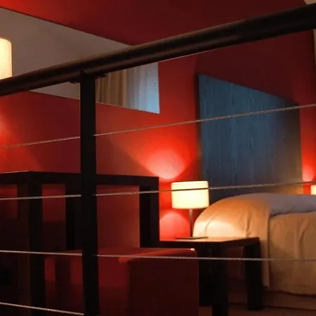 Riverside Boutique Hotel